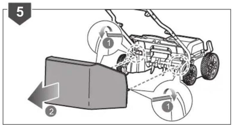 RYOBI One+ RY18SFX35A - OBOZNÁMTE SA S VAŠÍM PRODUKTOM - 83