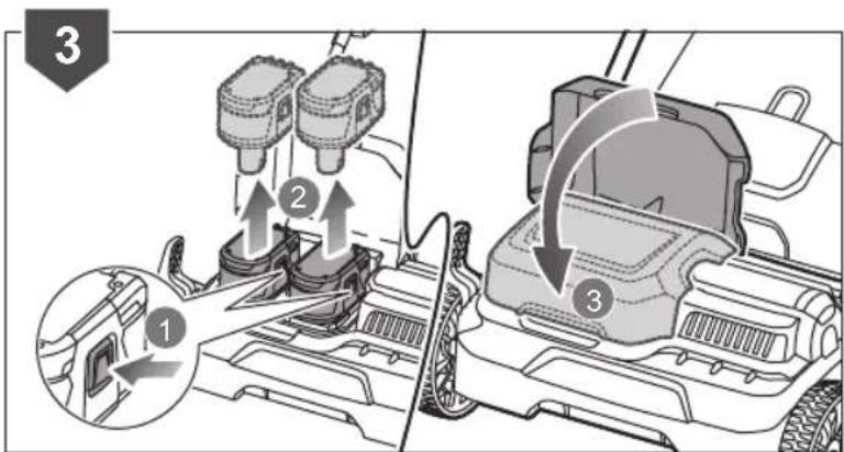 RYOBI One+ RY18SFX35A - OBOZNÁMTE SA S VAŠÍM PRODUKTOM - 75