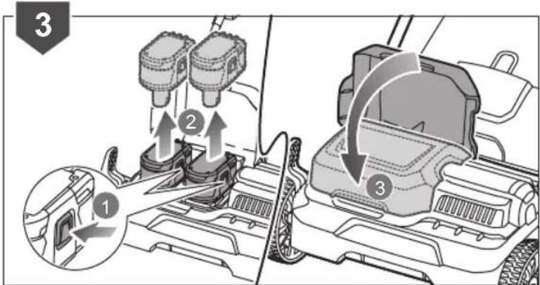 RYOBI One+ RY18SFX35A - OBOZNÁMTE SA S VAŠÍM PRODUKTOM - 81