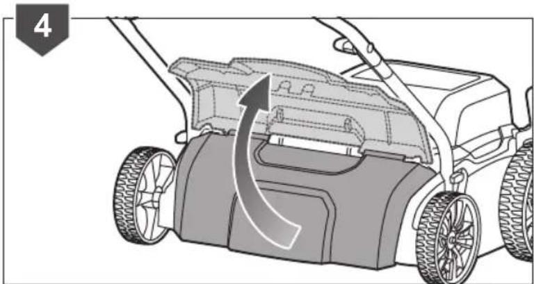 RYOBI One+ RY18SFX35A - OBOZNÁMTE SA S VAŠÍM PRODUKTOM - 89