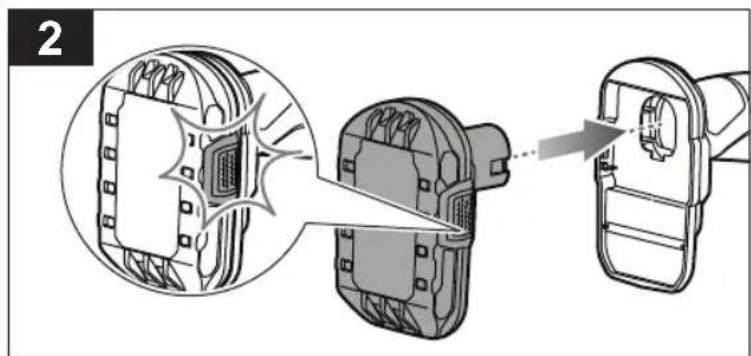 RYOBI One+ RY18SCA - RY18SCA - 14