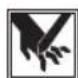 RYOBI One+ RY18SCA - SYMBOL OP HET PRODUCT - 10