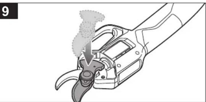 RYOBI One+ RY18SCA - RY18SCA - 31