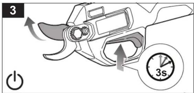 RYOBI One+ RY18SCA - RY18SCA - 15