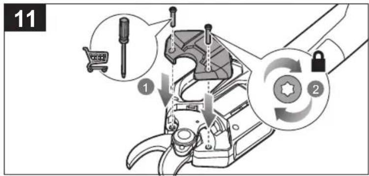 RYOBI One+ RY18SCA - RY18SCA - 33