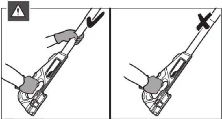 RYOBI One+ RY18PLA - OBOZNÁMTE SA S VAŠÍM PRODUKTOM - 10