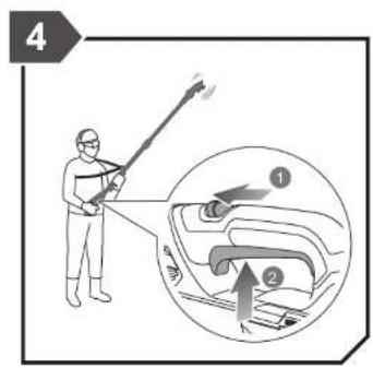 RYOBI One+ RY18PLA - OBOZNÁMTE SA S VAŠÍM PRODUKTOM - 6