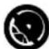 RYOBI One+ RAG18125 - SYMBOLS ON THE PRODUCT - 10