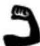 RYOBI One+ RAG18125 - SYMBOLE W INSTRUKCJI - 7