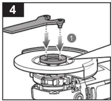 RYOBI One+ RAG18125 - OBOZNÁMTE SA S VAŠÍM PRODUKTOM - 11