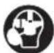 RYOBI One+ RCT18C - SYMBOLS - 5