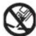 RYOBI One+ RCT18C - SYMBOLS - 11