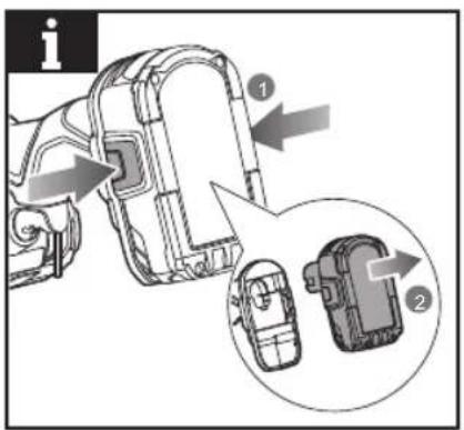 RYOBI One+ RCT18C - OBOZNÁMTE SA S VAŠÍM PRODUKTOM - 9