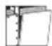 RYOBI One+ RCT18C - SYMBOLES - 13