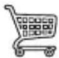 RYOBI One+ RBTM18 - SYMBOL OP HET PRODUCT - 9