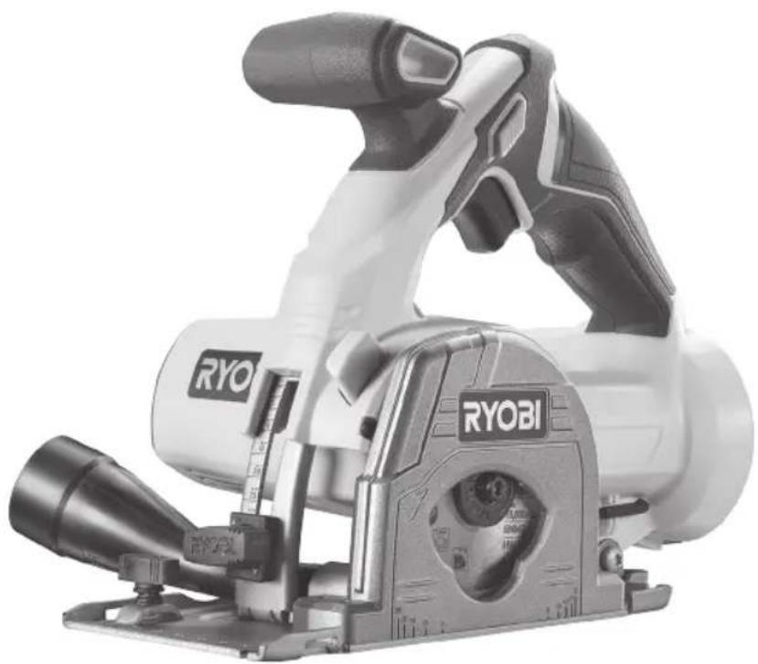 RYOBI One+ R18MMS - 1