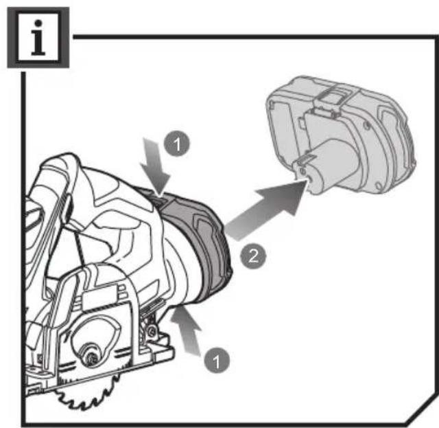 RYOBI One+ R18MMS - OBOZNÁMTE SA S VAŠÍM PRODUKTOM - 16