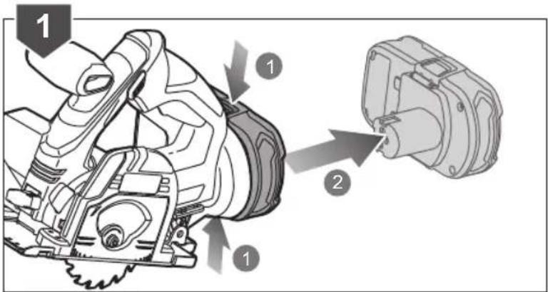 RYOBI One+ R18MMS - OBOZNÁMTE SA S VAŠÍM PRODUKTOM - 32