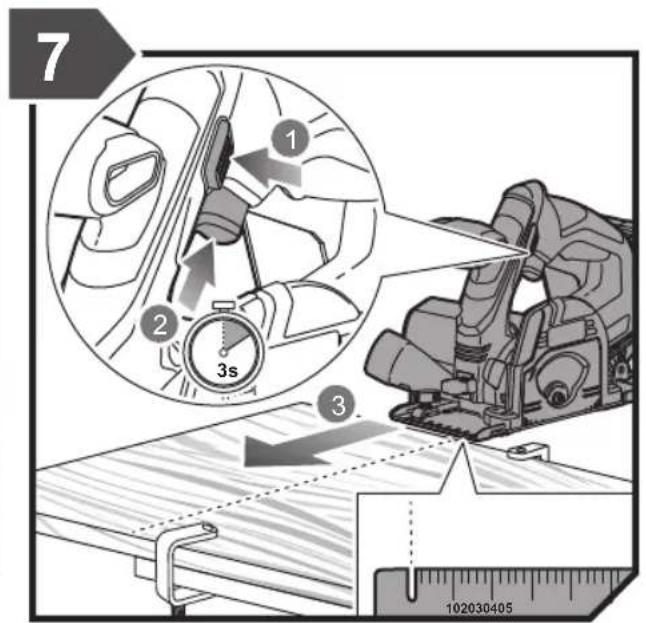 RYOBI One+ R18MMS - OBOZNÁMTE SA S VAŠÍM PRODUKTOM - 13