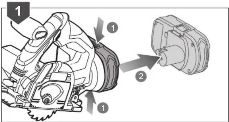 RYOBI One+ R18MMS - OBOZNÁMTE SA S VAŠÍM PRODUKTOM - 37