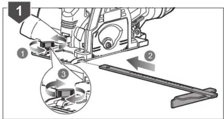 RYOBI One+ R18MMS - OBOZNÁMTE SA S VAŠÍM PRODUKTOM - 29