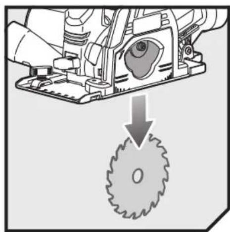 RYOBI One+ R18MMS - OBOZNÁMTE SA S VAŠÍM PRODUKTOM - 31