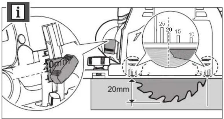 RYOBI One+ R18MMS - OBOZNÁMTE SA S VAŠÍM PRODUKTOM - 25
