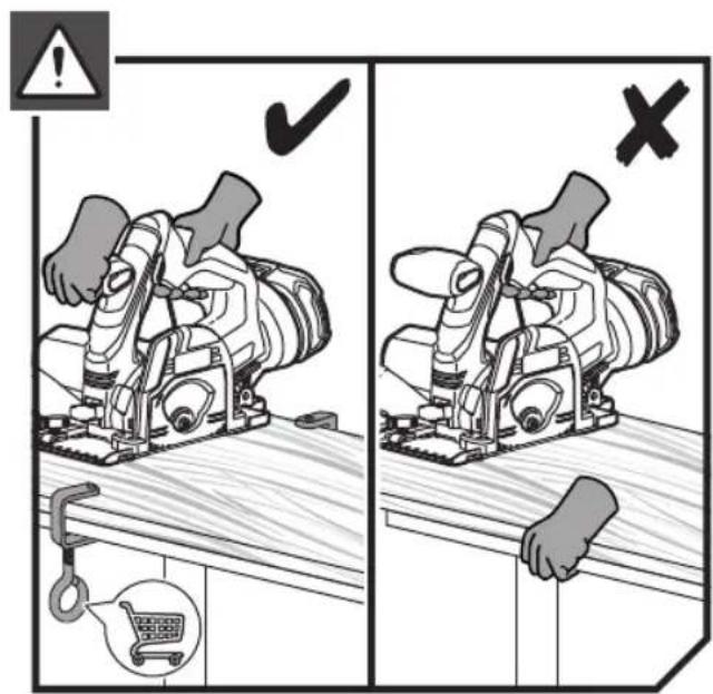 RYOBI One+ R18MMS - OBOZNÁMTE SA S VAŠÍM PRODUKTOM - 12