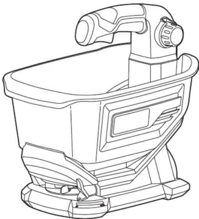 RYOBI One+ OSS1800 - iKAZ - 1
