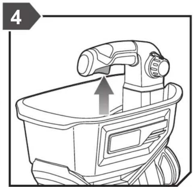 RYOBI One+ OSS1800 - OBOZNÁMTE SA S VAŠÍM PRODUKTOM - 7