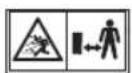 RYOBI One+ OSS1800 - WARNUNG - 4