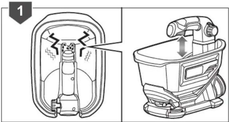 RYOBI One+ OSS1800 - OBOZNÁMTE SA S VAŠÍM PRODUKTOM - 18