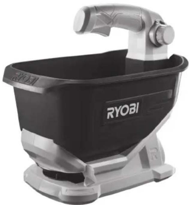 RYOBI One+ OSS1800 - 1