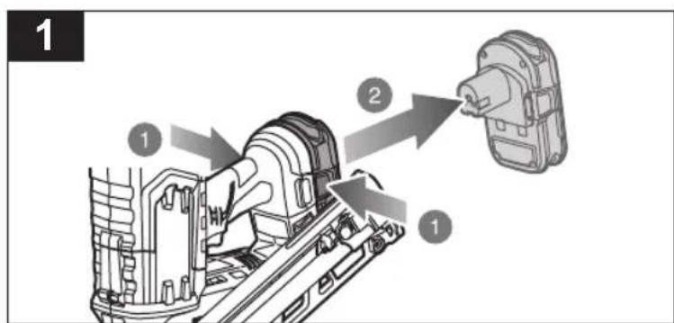 RYOBI One+ R15GN18 - ΣYMBOΛ ΣTO EΓXEIPIAIO - 21