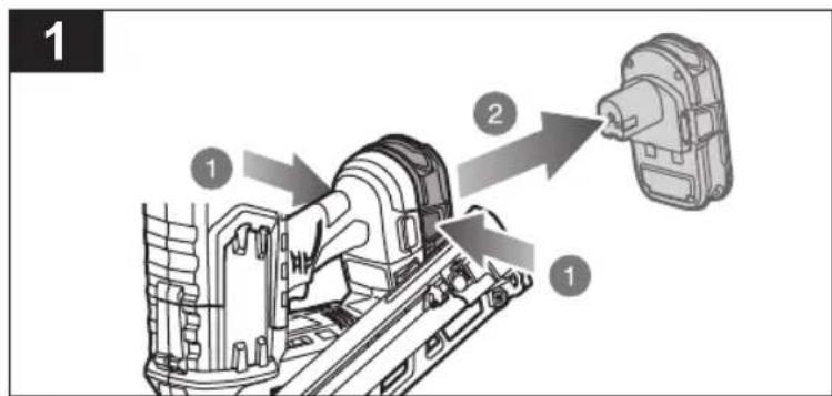 RYOBI One+ R15GN18 - ΣYMBOΛ ΣTO EΓXEIPIAIO - 18