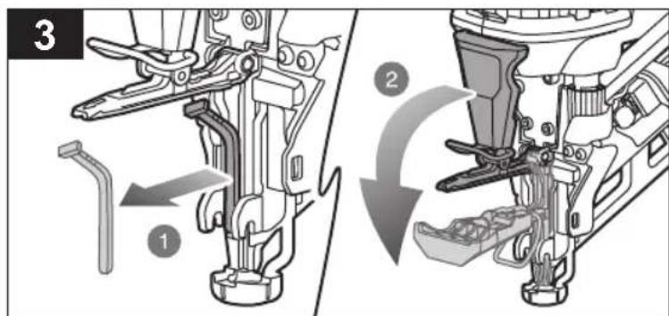 RYOBI One+ R15GN18 - ΣYMBOΛ ΣTO EΓXEIPIAIO - 23