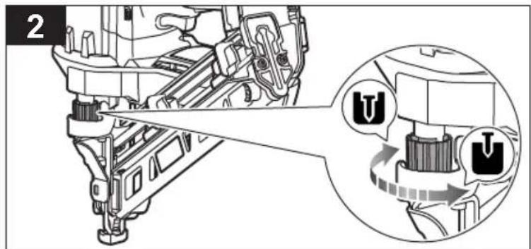 RYOBI One+ R15GN18 - ΣYMBOΛ ΣTO EΓXEIPIAIO - 14