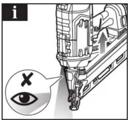 RYOBI One+ R15GN18 - ΣYMBOΛ ΣTO EΓXEIPIAIO - 11