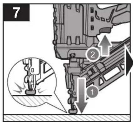 RYOBI One+ R15GN18 - ΣYMBOΛ ΣTO EΓXEIPIAIO - 10