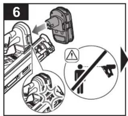 RYOBI One+ R15GN18 - ΣYMBOΛ ΣTO EΓXEIPIAIO - 9