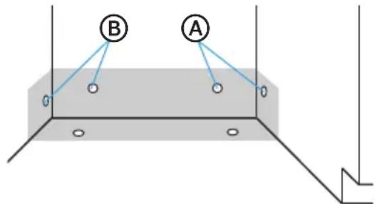 MIDEA MDT24H14ASTC - Método 1: cableado directo - 1