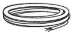 MIDEA MDT24H14ASTC - PIEZAS NECESARIAS (NO SUMINISTRADAS) - 4