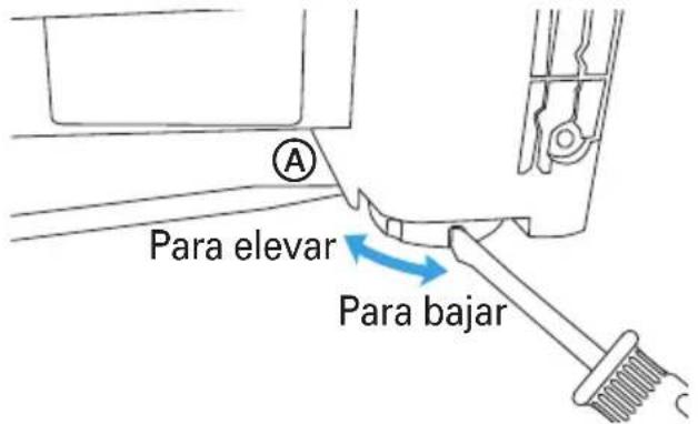 MIDEA MDT24H14ASTC - NIVELACIÓN DEL LAVAVAJILLAS - 1