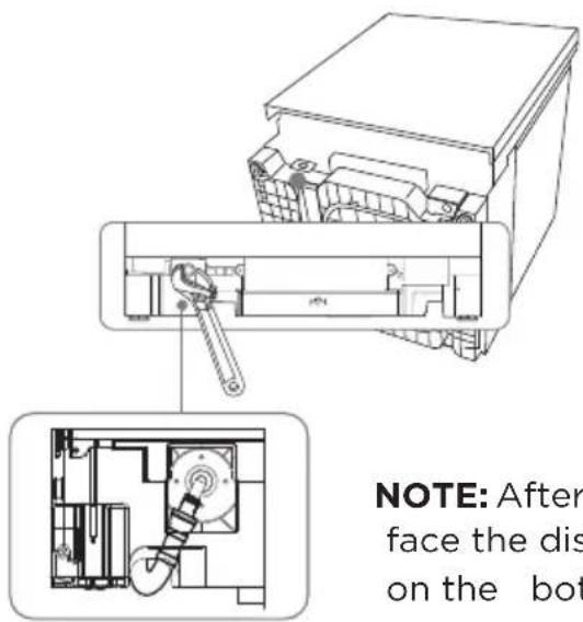 MIDEA MDT24H14ASTC - NOTES: - 1