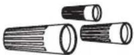 MIDEA MDT24H14ASTC - PARTS NEEDED (NOT PROVIDED) - 3
