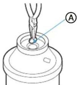 MIDEA MDT24H14ASTC - Option 3 - (Garbage Disposal - No Air Gap): - 2