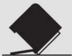 MIDEA MDT24H14ASTC - WARNING - 1