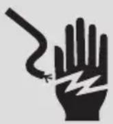 MIDEA MDT24H14ASTC - WARNING - 1