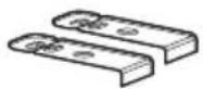 MIDEA MDT24H14ASTC - PARTS SUPPLIED - 2