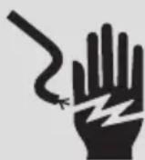 MIDEA MDT24H14ASTC - WARNING - 1